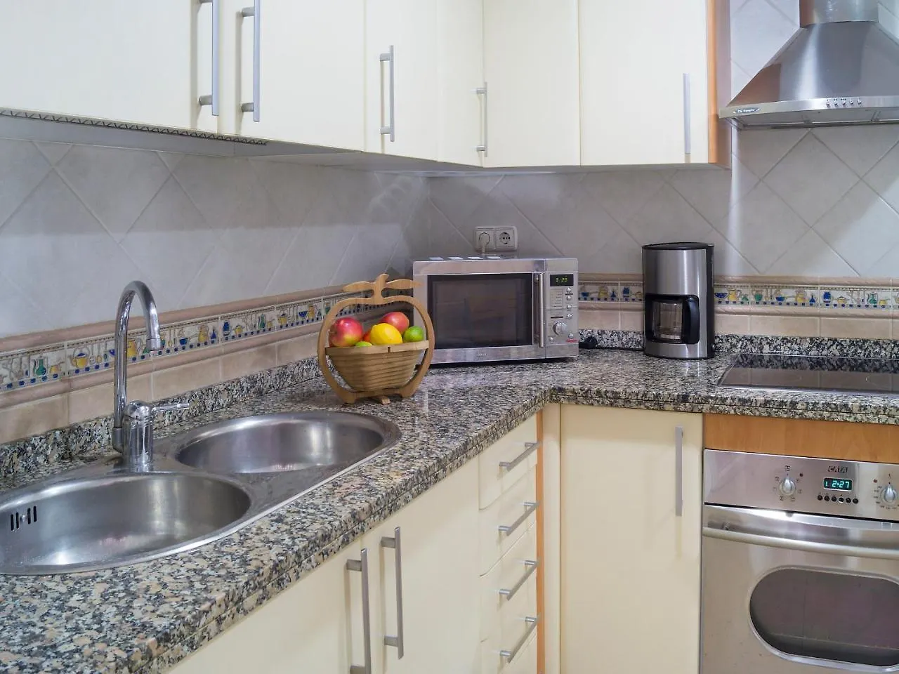Apartment Avda. Pintor Sorolla Malaga 0*,