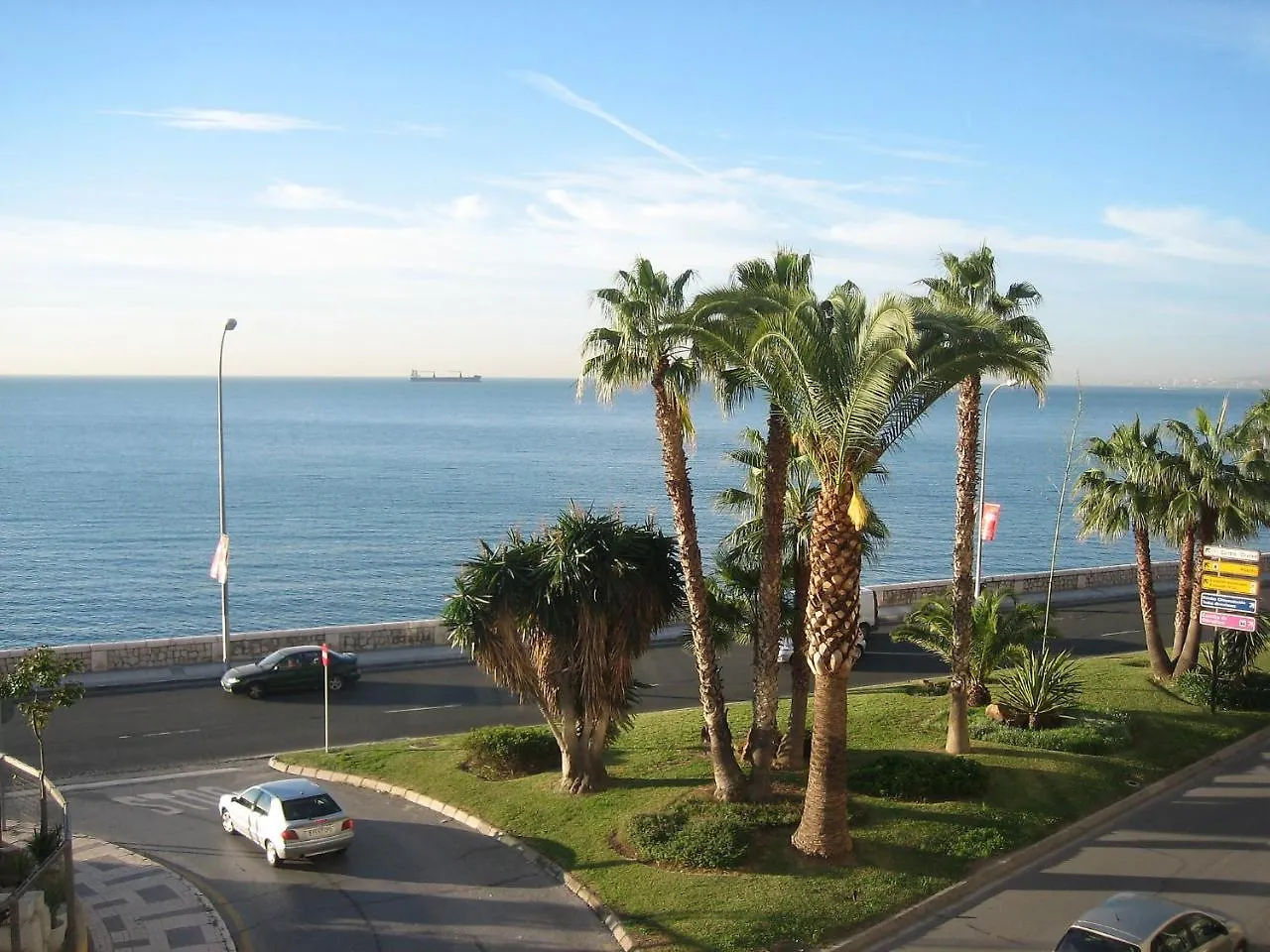 Apartment Avda. Pintor Sorolla Malaga