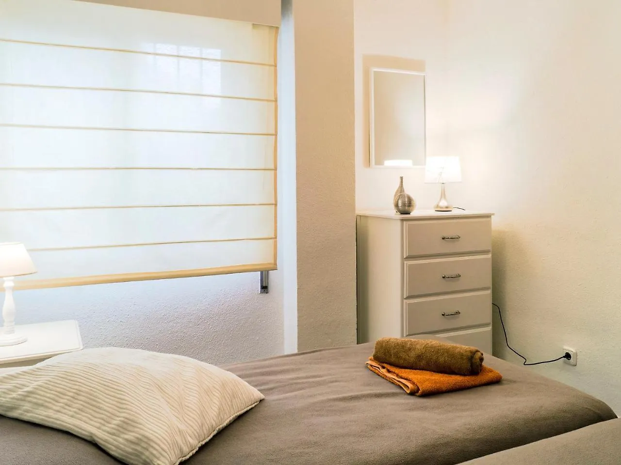 Apartment Avda. Pintor Sorolla Màlaga