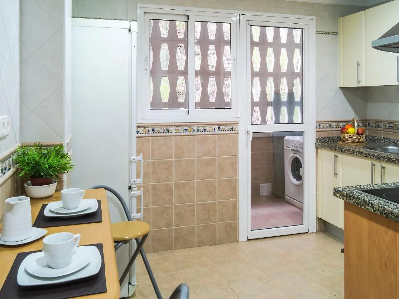 Apartment Avda. Pintor Sorolla Màlaga