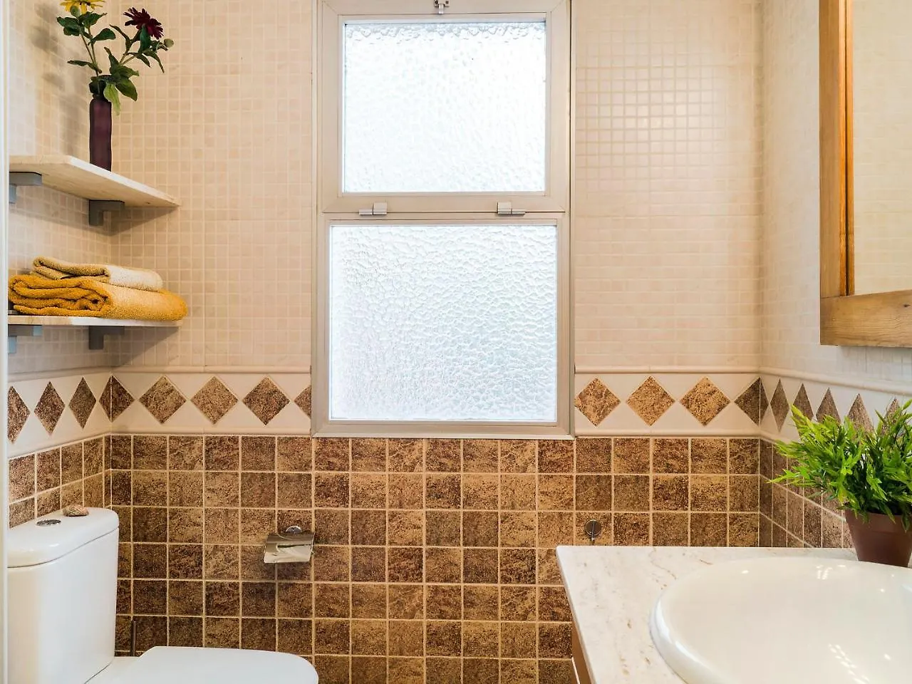 Apartment Avda. Pintor Sorolla Màlaga