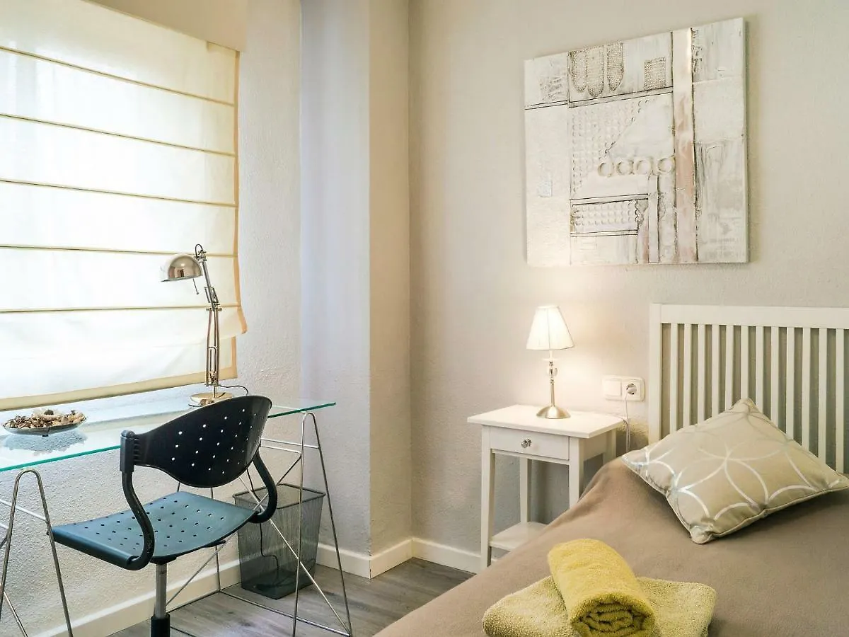 Apartment Avda. Pintor Sorolla Màlaga